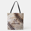 Recherche de baseball tote bags Équipe