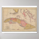 Recherche de cuba posters Vintage