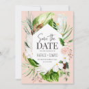 Recherche de rose lumineux invitations Couple