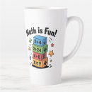 Recherche de maths tasses Nombre