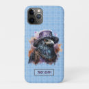 Search for blackbirds iphone cases Raven