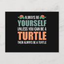 Search for turtle postcards Shell