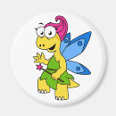 Search for fantasy character magnets Extinct