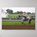Recherche de jockeys posters Équestre