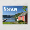 Recherche de fjord norvégien cartes postales Paysage