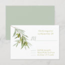 Search for tuscany invitations Olive