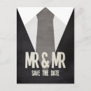 Search for retro gay postcards Mr and mr