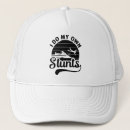 Recherche de ski trucker casquettes Vintage