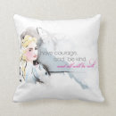 Search for disney princess cinderella pillows Watercolor