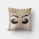 Recherche de gouttes coussins Unique