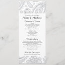Search for indian wedding programs Flowers