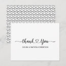 Search for cute wedding note cards Chic