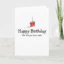 Search for slice of cake cards Candle