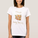 Recherche de orange mandarine tshirts Petite mignonne
