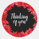 Search for thinking stickers Flowers