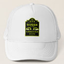 Recherche de reine casquettes Mother