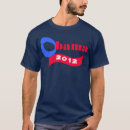 Search for 2012 campaign clothing Democrat