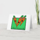 Search for carrot cards I don't carrot all