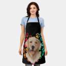 Search for party animal aprons Puppy