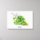 Search for cafe canvas prints Watercolor