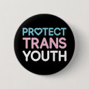 Search for protect trans kids buttons Queer