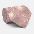 Search for sparkly ties Gold
