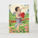 Search for victorian angels valentines day cards Hearts