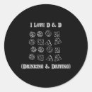 Search for drinking and driving stickers Funny