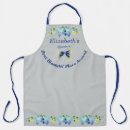 Search for buttercup aprons Floral