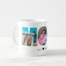 Search for christmas for mom coffee mugs photo collage