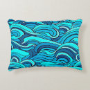 Recherche de abstract coussins Turquoise