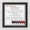 Search for cabernet invitations Party