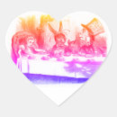 Search for alice in wonderland rabbit stickers Vintage