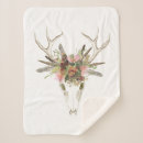 Search for skull blankets Deer