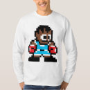 Search for balrog tshirts Fait
