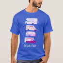 Recherche de campervan tshirts Camping