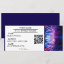 Search for concert invitations Fake concert tickets