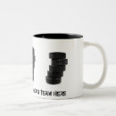 Search for ice hockey puck mugs Black