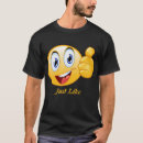 Search for happy smiley face clothing Emoji