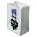 Recherche de halloween gift bags Rétro beetlejus