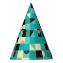 Search for construction paper party hats Illustration