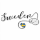 Recherche de sverige autocollants Sverbeige