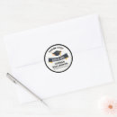 Search for high school student stickers Graduation