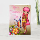 Search for asian valentines day cards Chinese