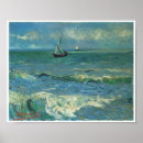Search for la mer posters Vincent van gogh