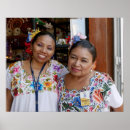 Recherche de maya posters Mexicain