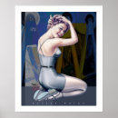 Search for pin up posters Woman