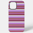 Search for violet red iphone cases Stripes