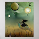 Recherche de dirigeables posters Steampunk