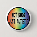 Search for rude buttons Awareness